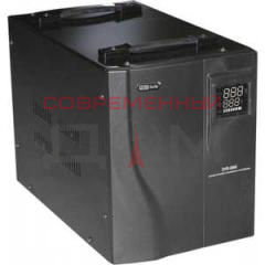 Стабилизатор напряжения Prorab DVR 5090